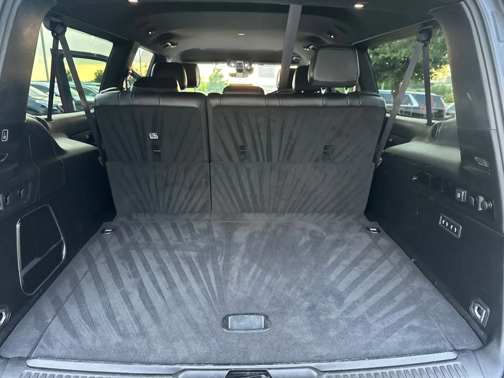 Used 2023 Red Jeep Series II image 20