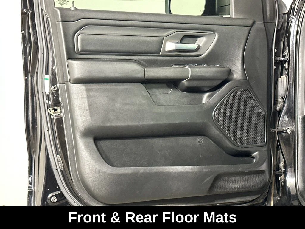 Used 2019 Black Ram Tradesman image 15