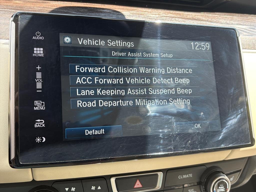 2020 Honda Clarity Base - Photo 15