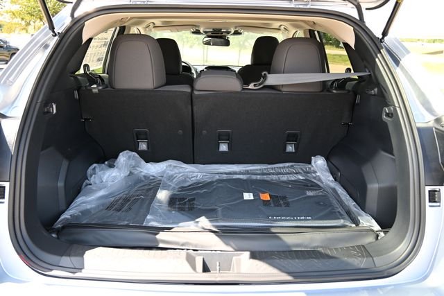New 2026 Silver Subaru Premium image 15