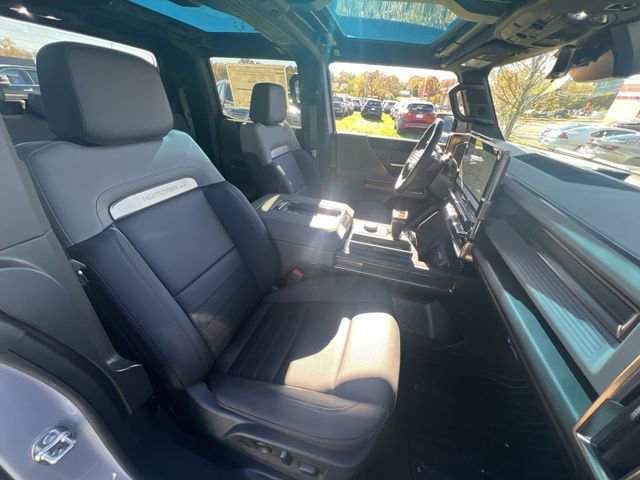 2025 GMC HUMMER EV 3X - Photo 11