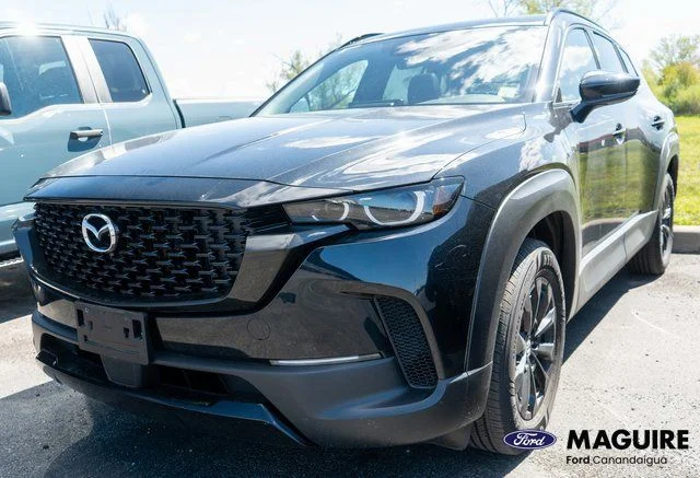 2025 Mazda CX-50 2.5 Hybrid Premium's photo