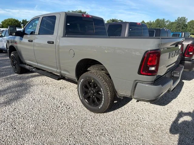 New 2026 White Ram Tradesman image 6