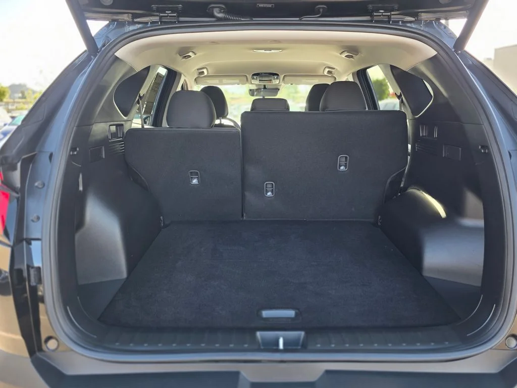 2026 Hyundai Tucson SEL - Photo 12