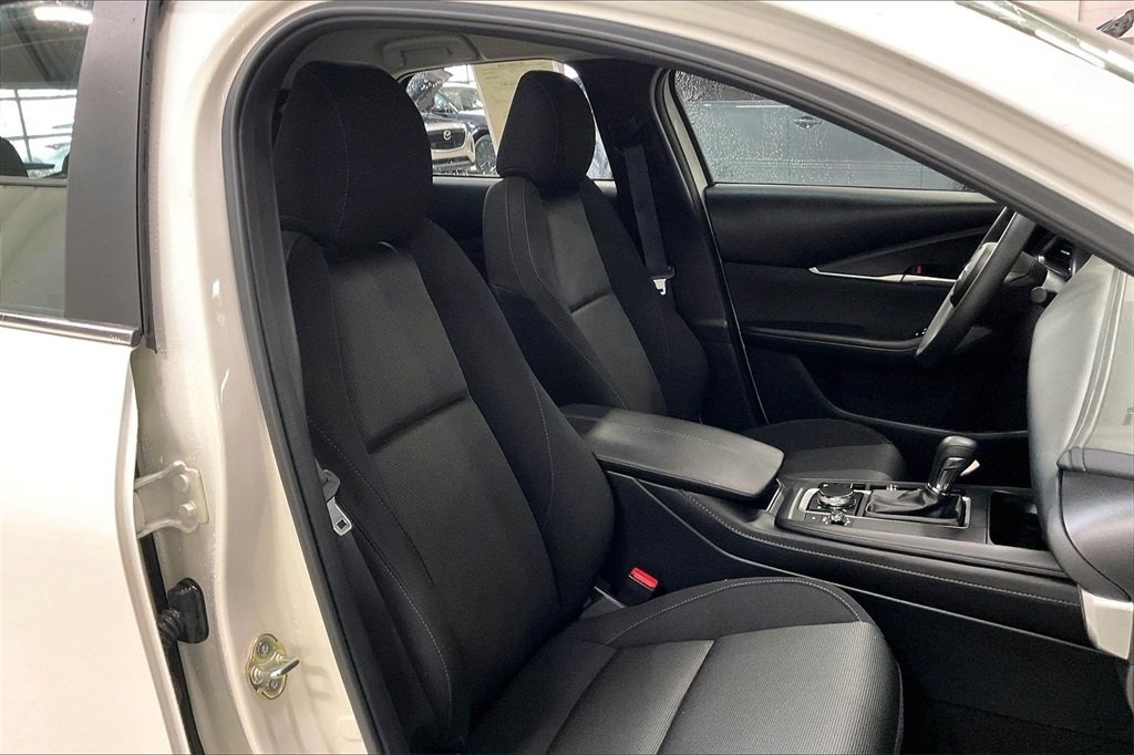 2025 MAZDA CX-30 - Image 5