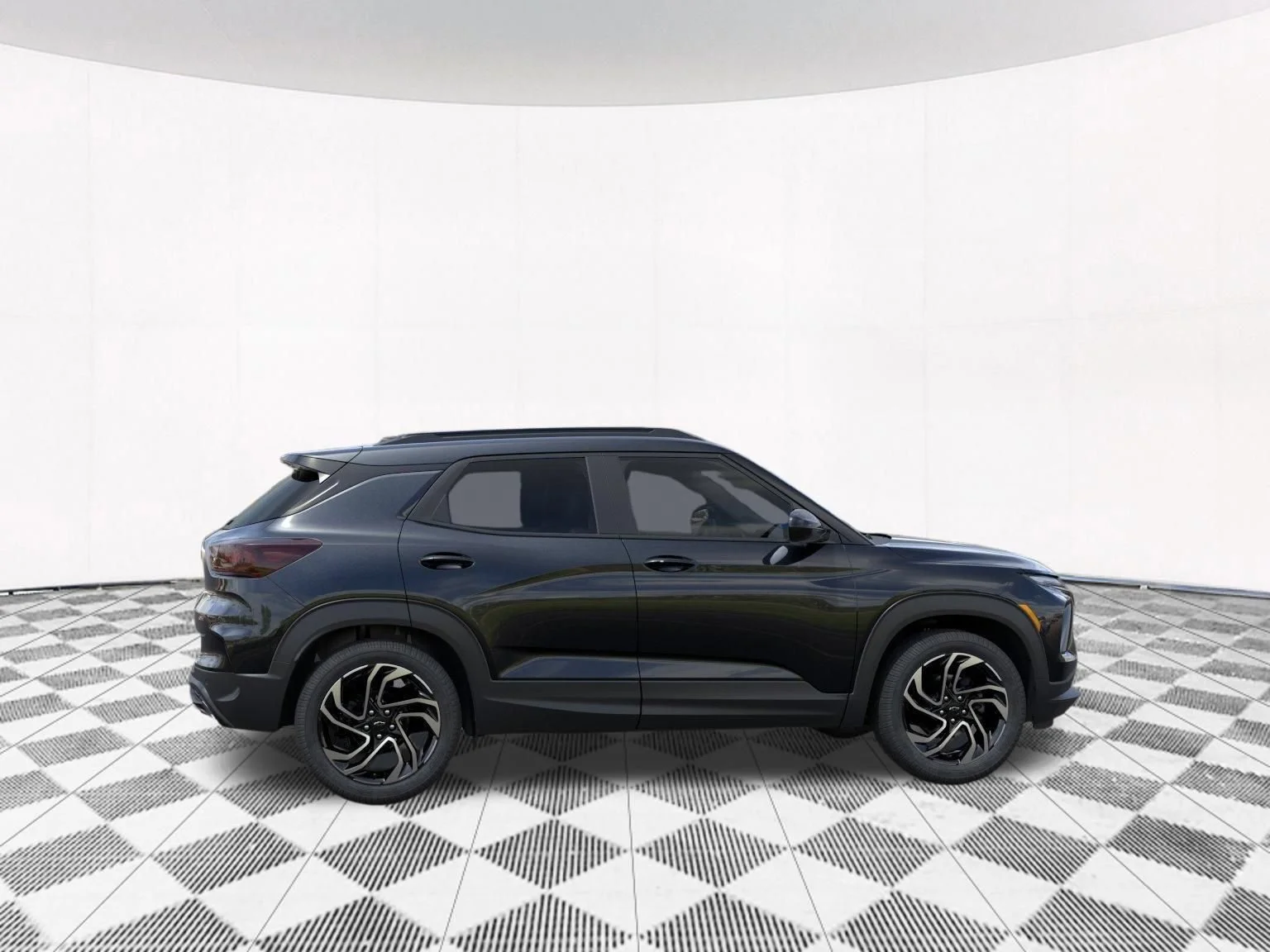 2026 Chevrolet Trailblazer RS - Photo 11