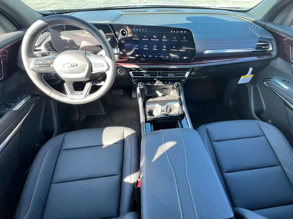 2026 Chevrolet Traverse Z71 - Photo 8
