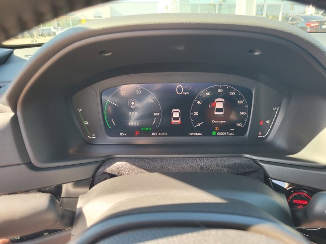 Used 2026  Honda Sport image 29
