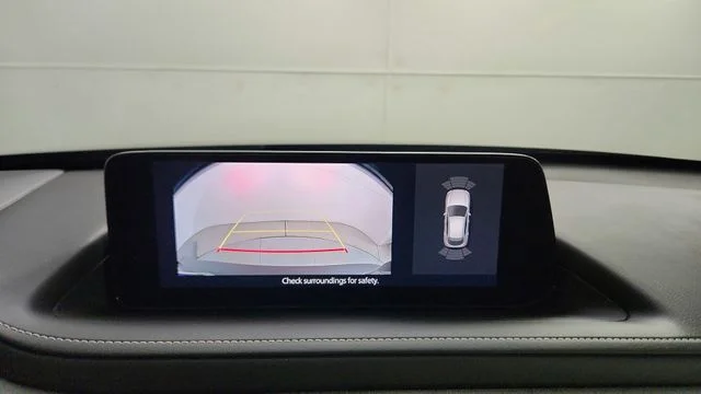 New 2026 Jet Black Mica Mazda 2.5 S Aire Edition image 18