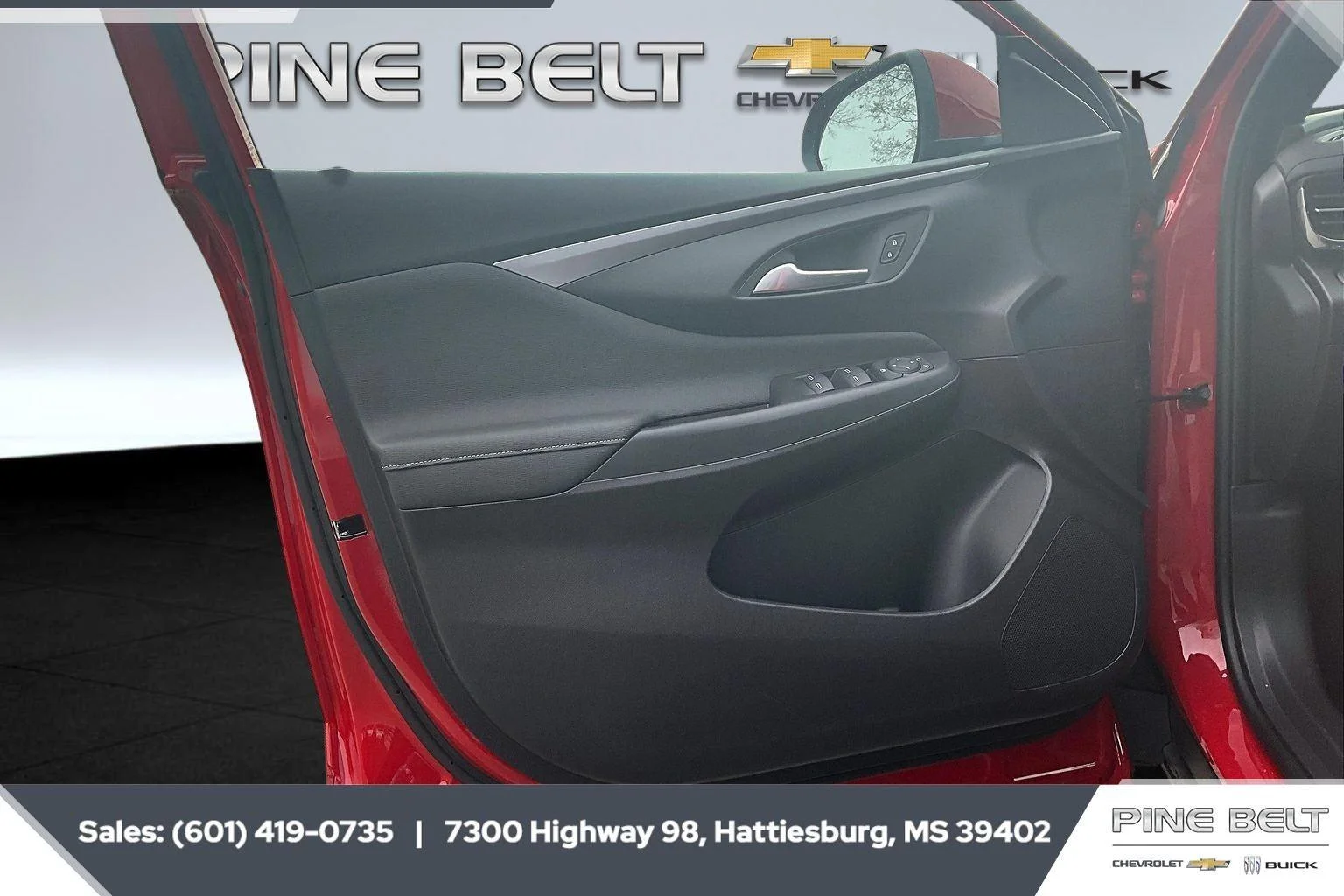 2026 Buick Envista Preferred - Photo 19