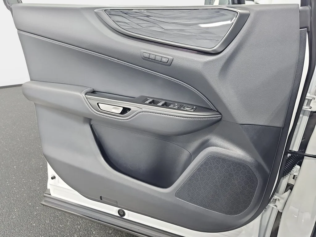 New 2026 Ultra White Lexus PREMIUM image 26