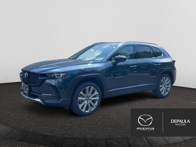 2026 Mazda CX-50 2.5 Turbo Premium Plus