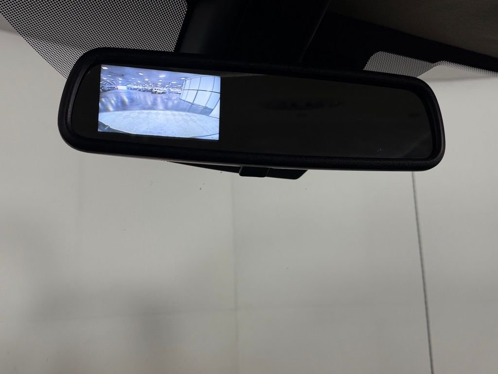 Used 2025 White Chevrolet LT Passenger image 18