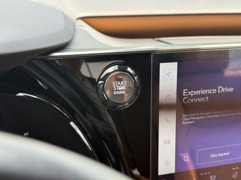 Certified Used 2025 IRIDIUM Lexus 350 Premium image 34
