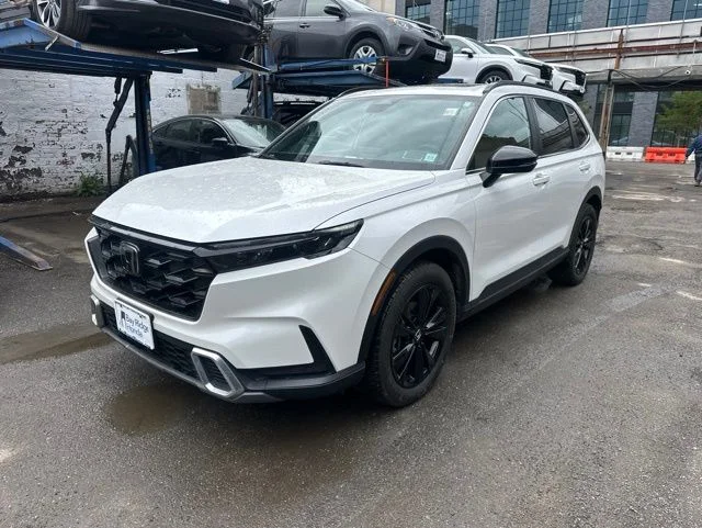 2023 Honda CR-V Hybrid Sport Touring AWD's photo