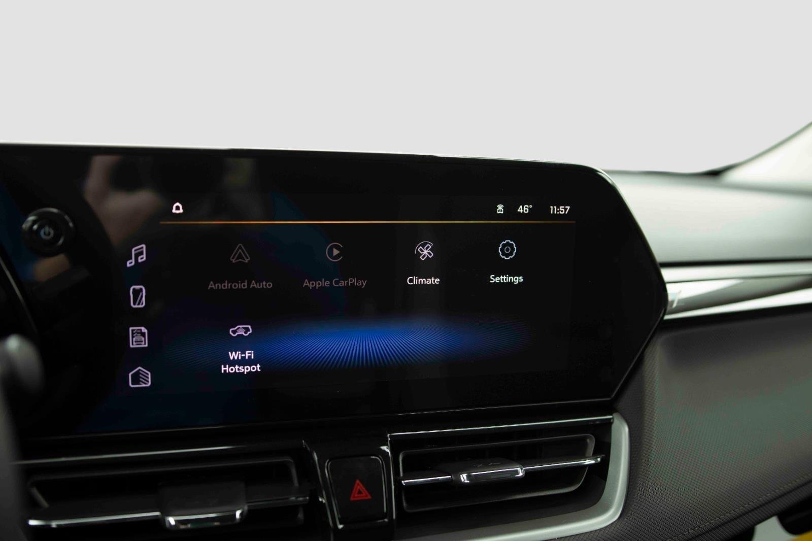 2026 Chevrolet Trailblazer LT - Photo 17