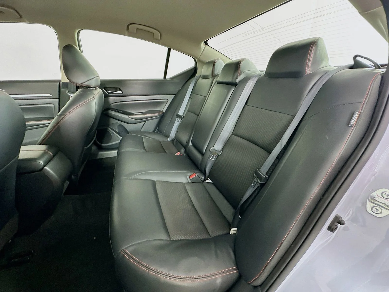 Used 2024 Gray Nissan 2.5 SR image 23