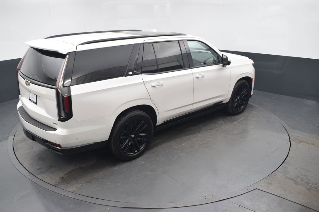 2023 CADILLAC ESCALADE - Image 47