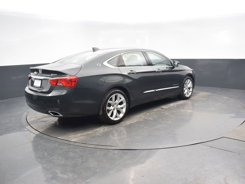 2019 CHEVROLET IMPALA - Image 5