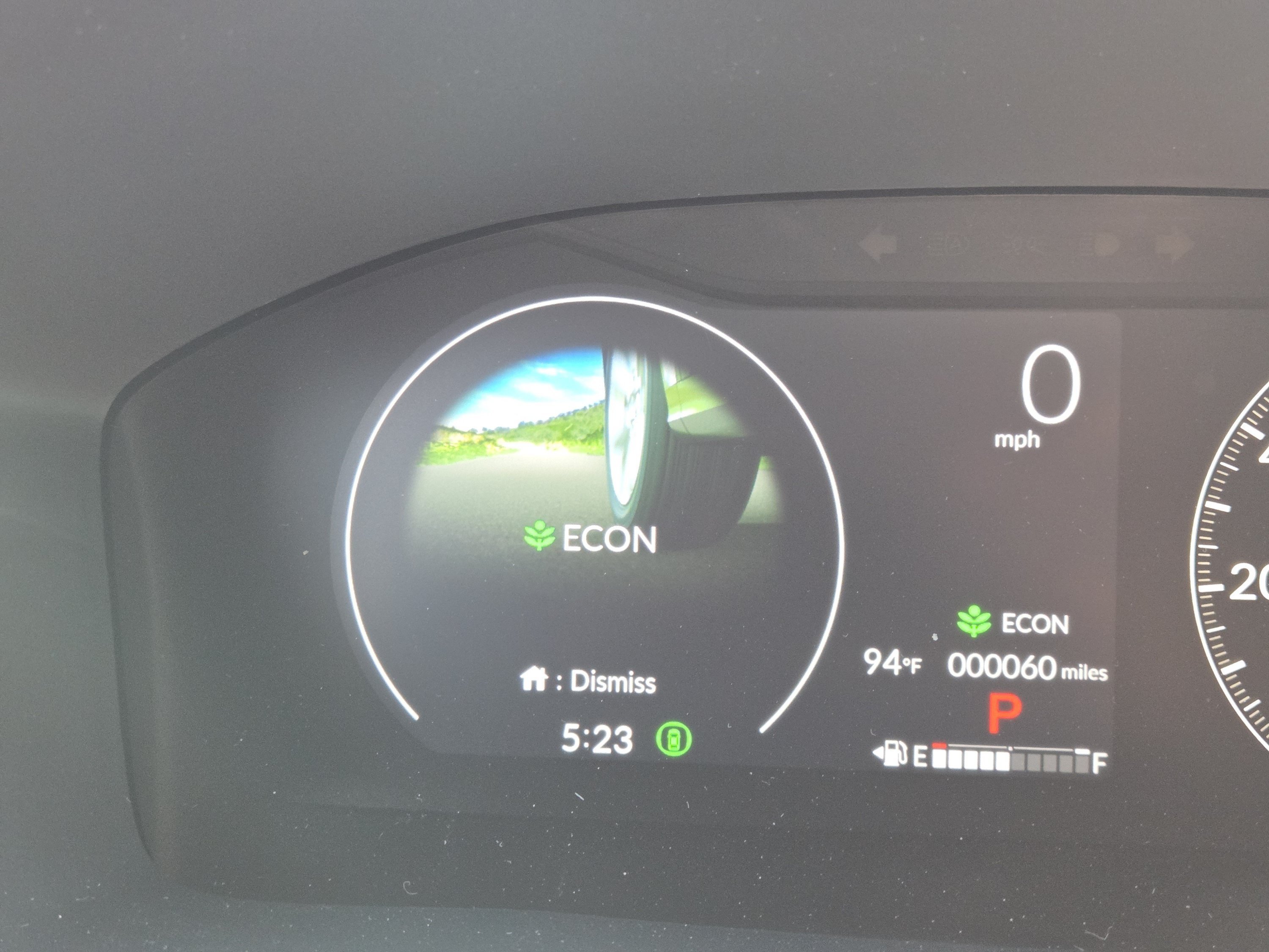 2026 Honda CR-V LX - Photo 14