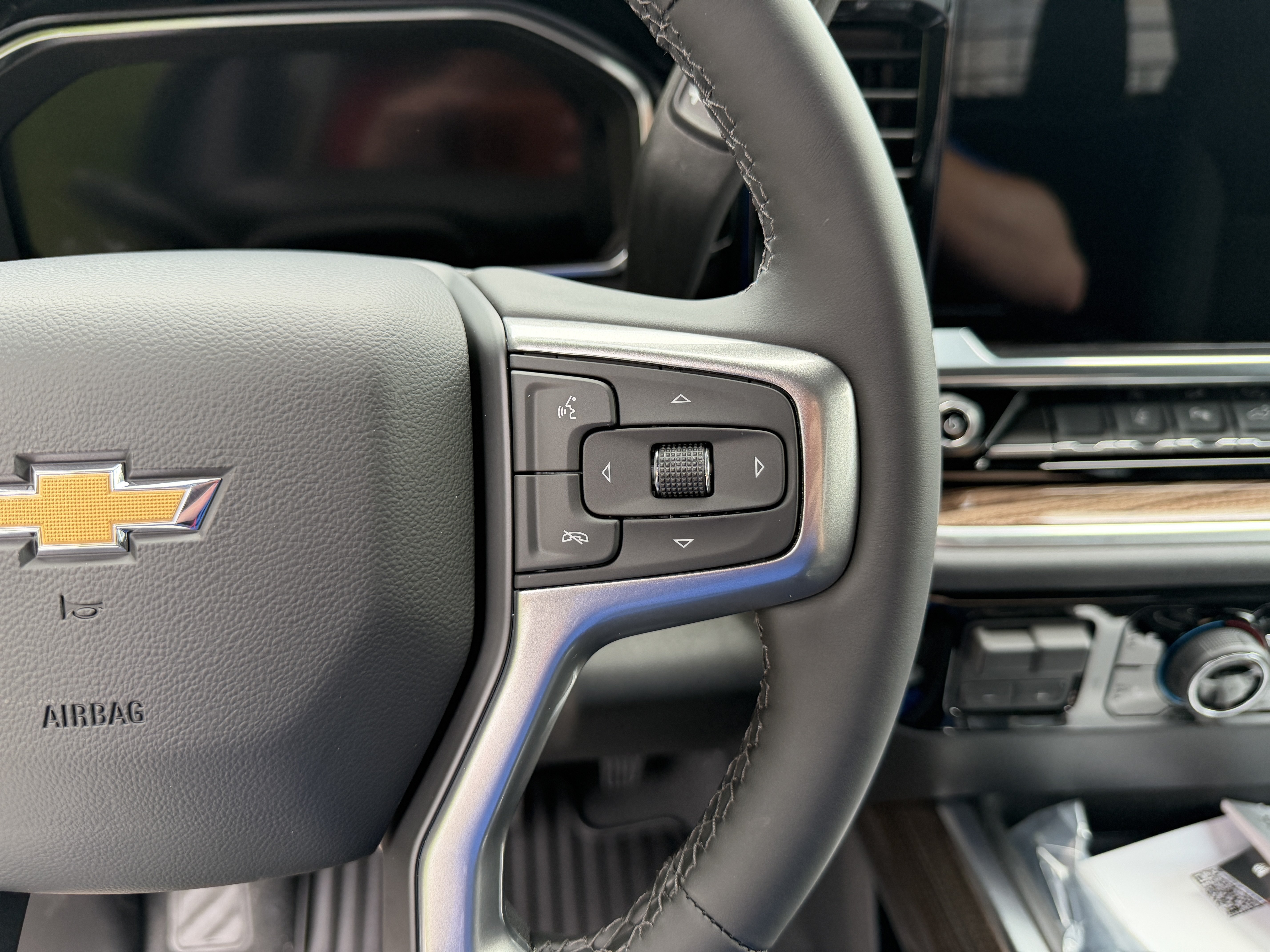 2026 Chevrolet Silverado 2500 HD LT - Photo 18
