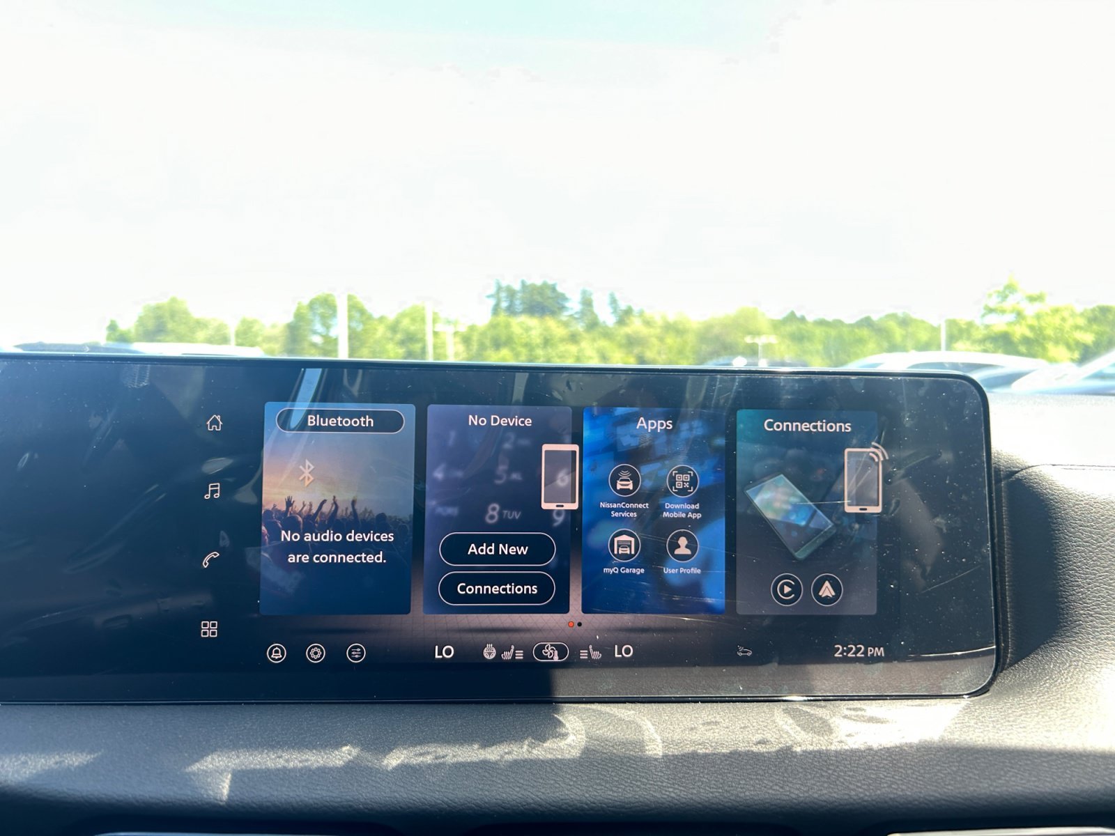 2026 Nissan Sentra SR - Photo 19