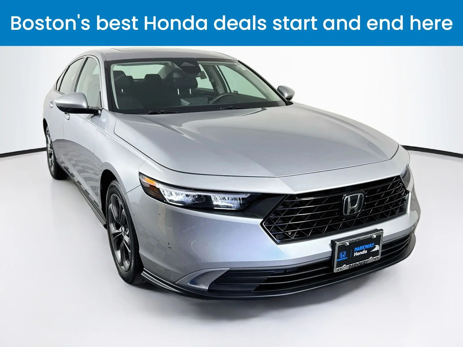2023 Honda Accord