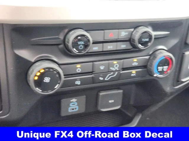 New 2026 Avalanche Ford F-250® XL image 19