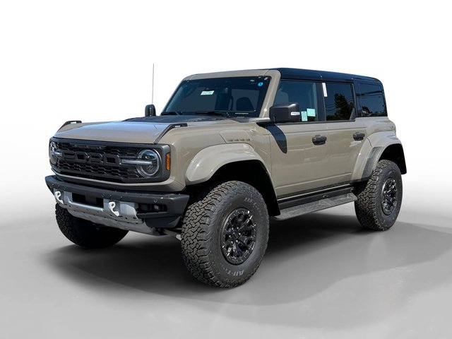 2026 Ford Bronco Raptor®