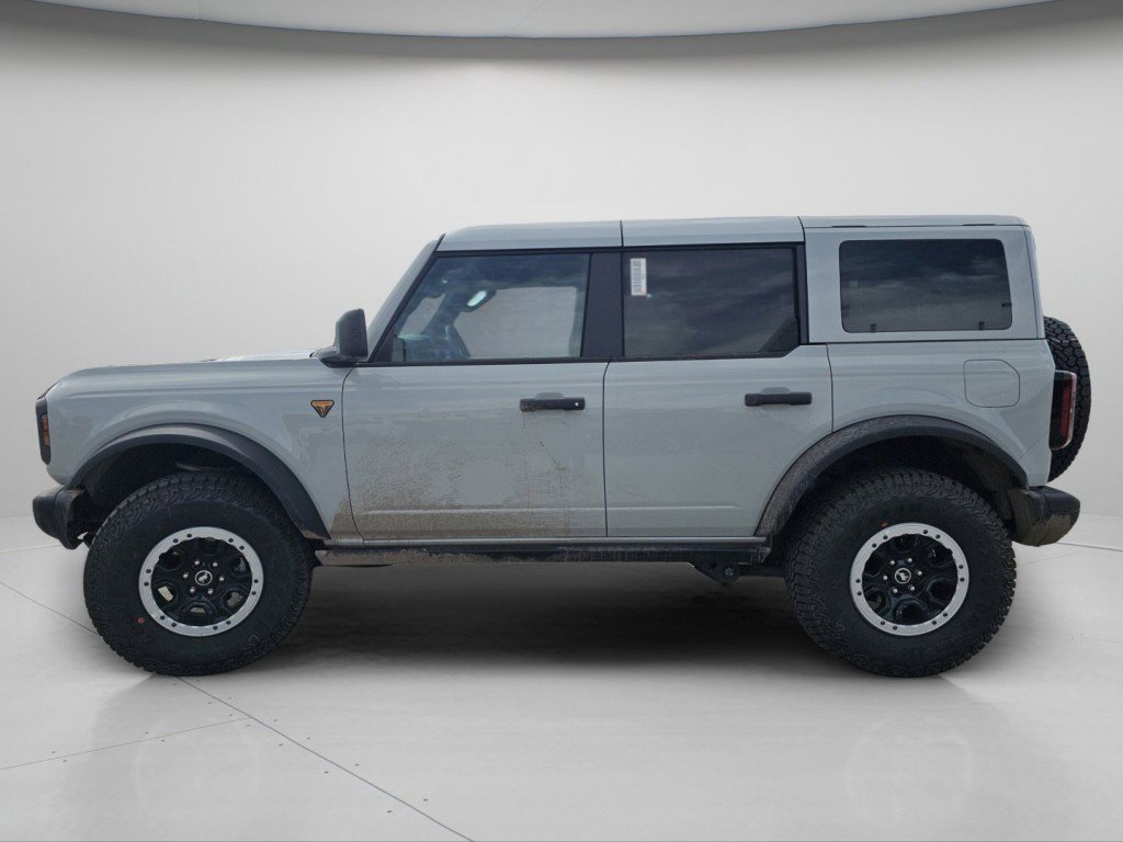 New 2026 Avalanche Ford Badlands image 23