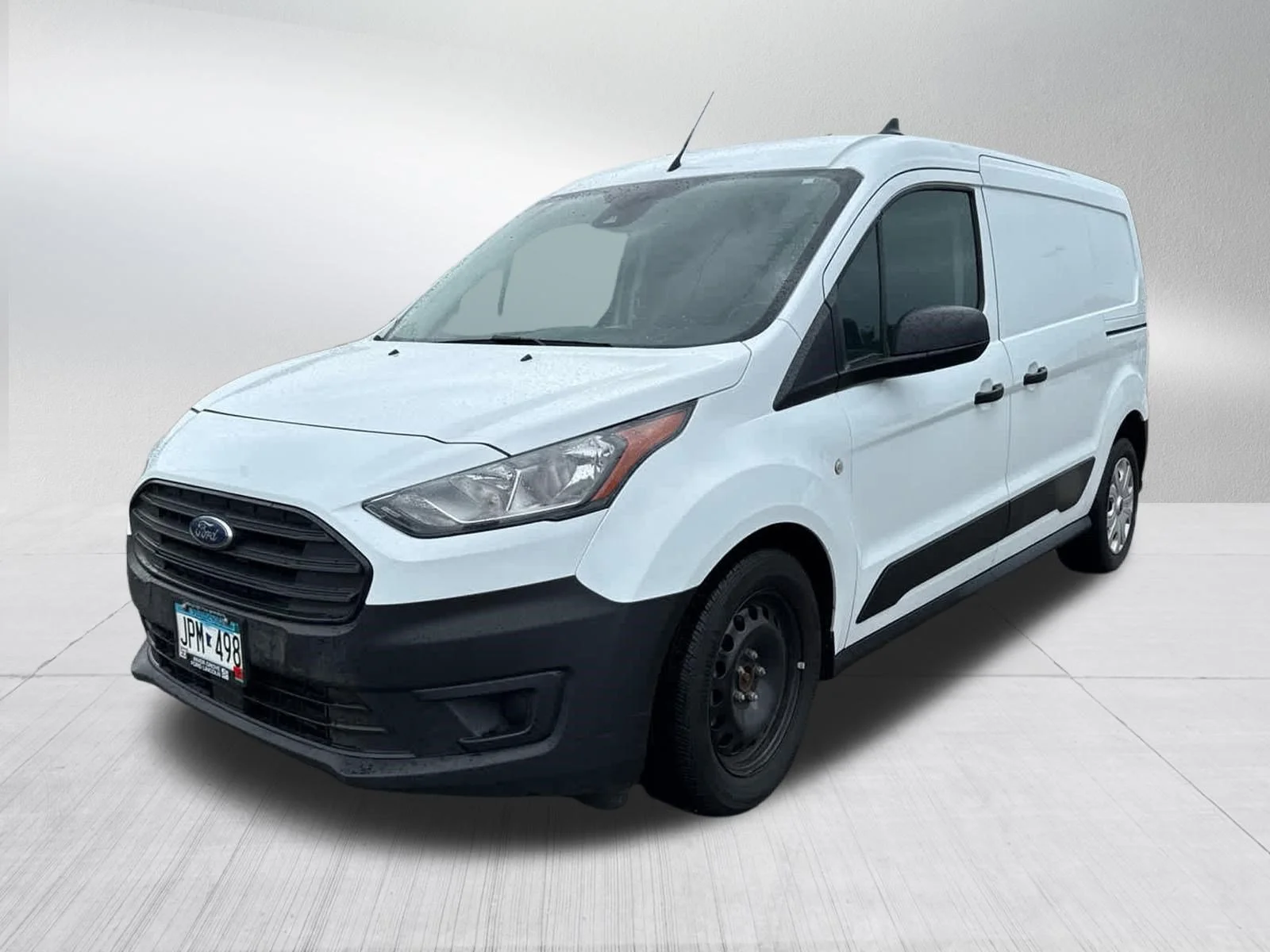 Used 2022 Frozen White Ford XL image 3