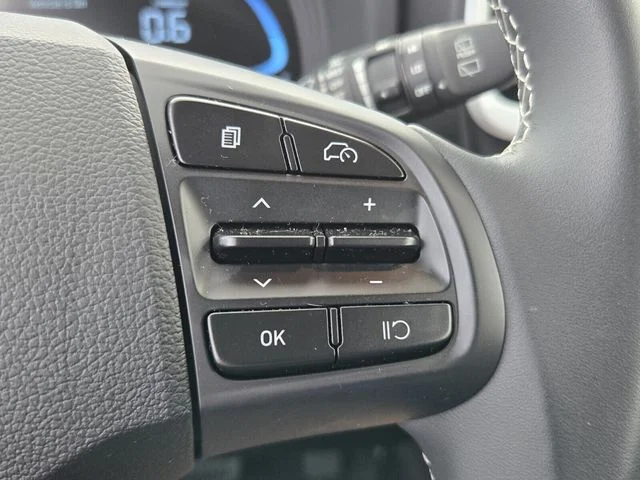 Certified Used 2025 Red Hyundai Limited image 20