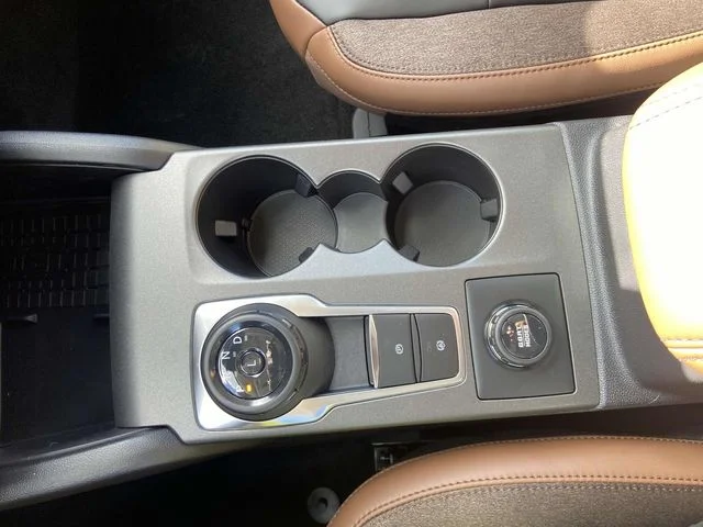 2025 Ford Bronco Sport Outer Banks - Photo 20