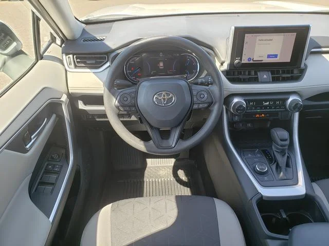 Certified Used 2023 ICE CAP Toyota  image 16