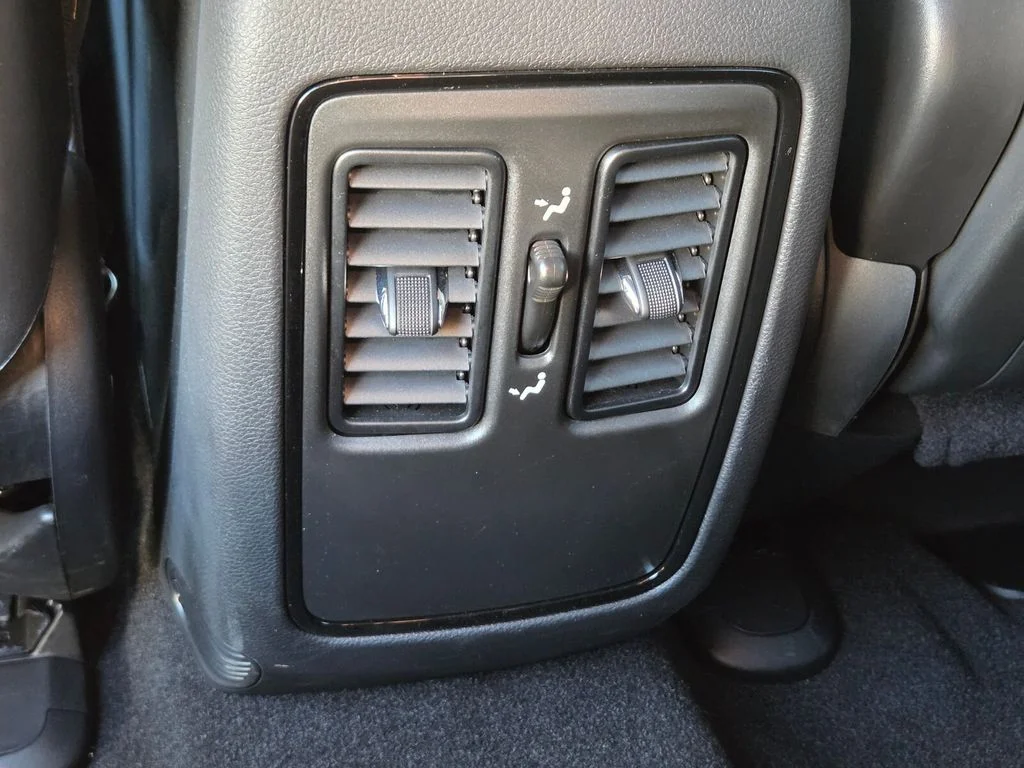 Used 2026 Black Dodge GT image 16