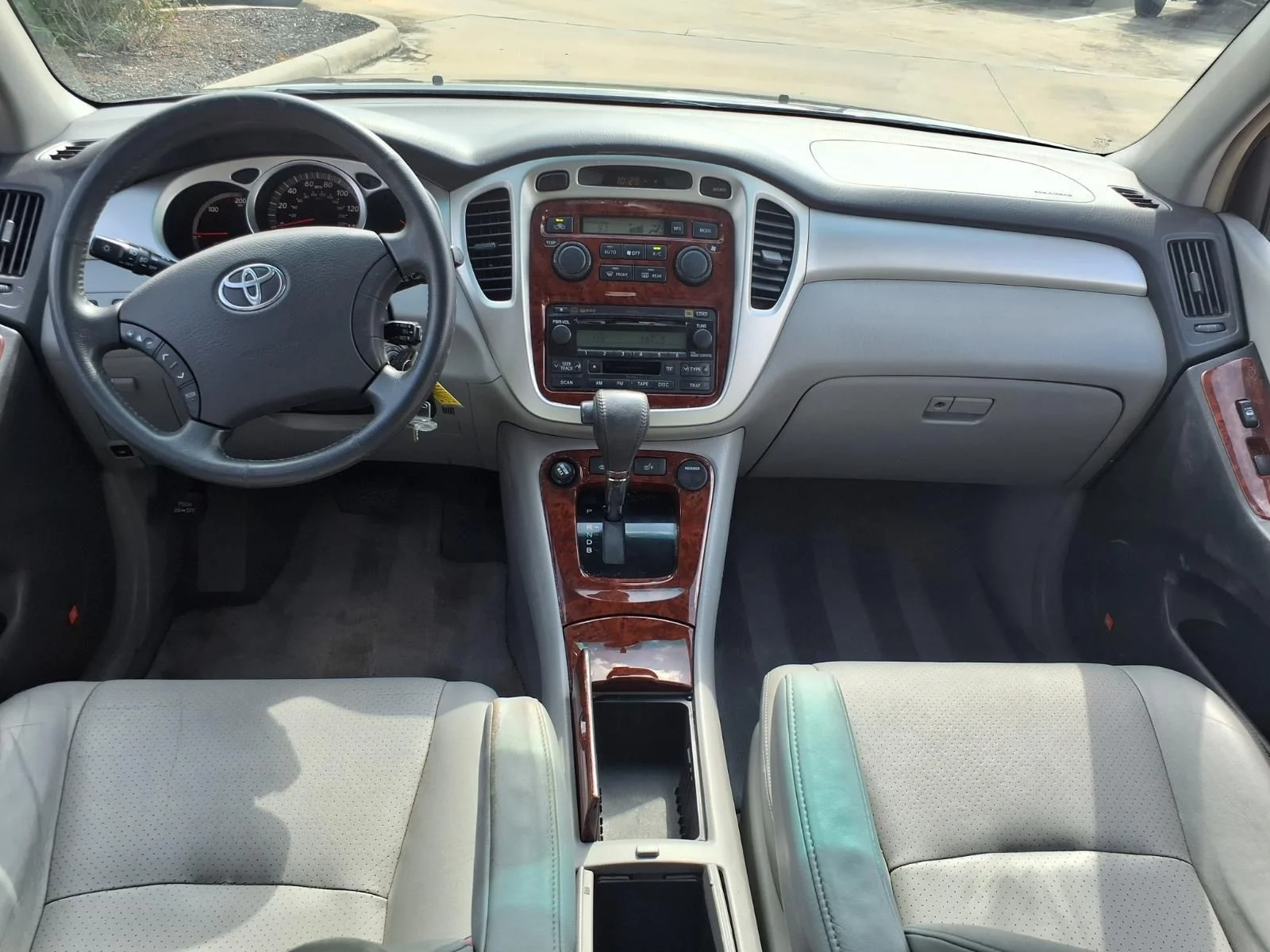 Used 2007 Black Toyota Limited image 13