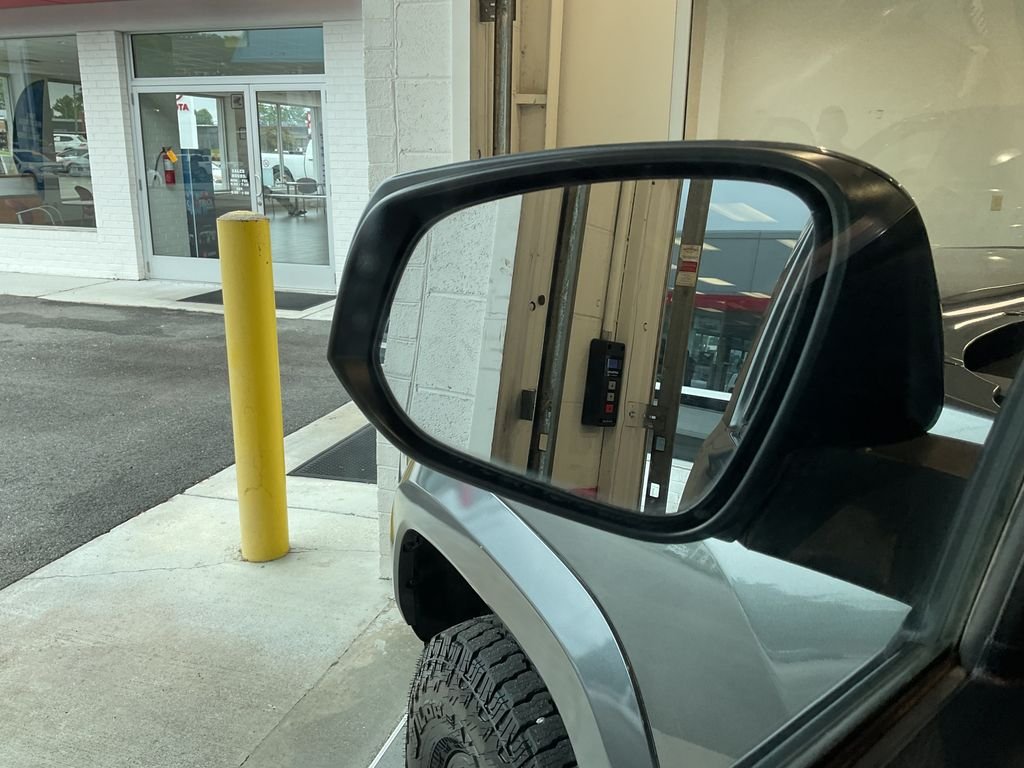 Used 2019 Gray Toyota SR5 image 14
