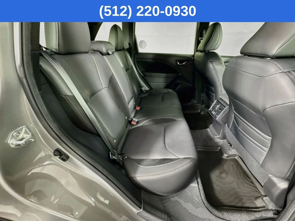 New 2026 Beige Subaru Touring image 38