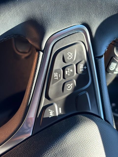 2024 Chevrolet Equinox LT - Photo 17