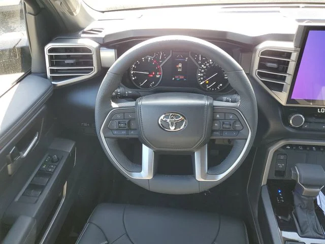 New 2026  Toyota SR5 image 14