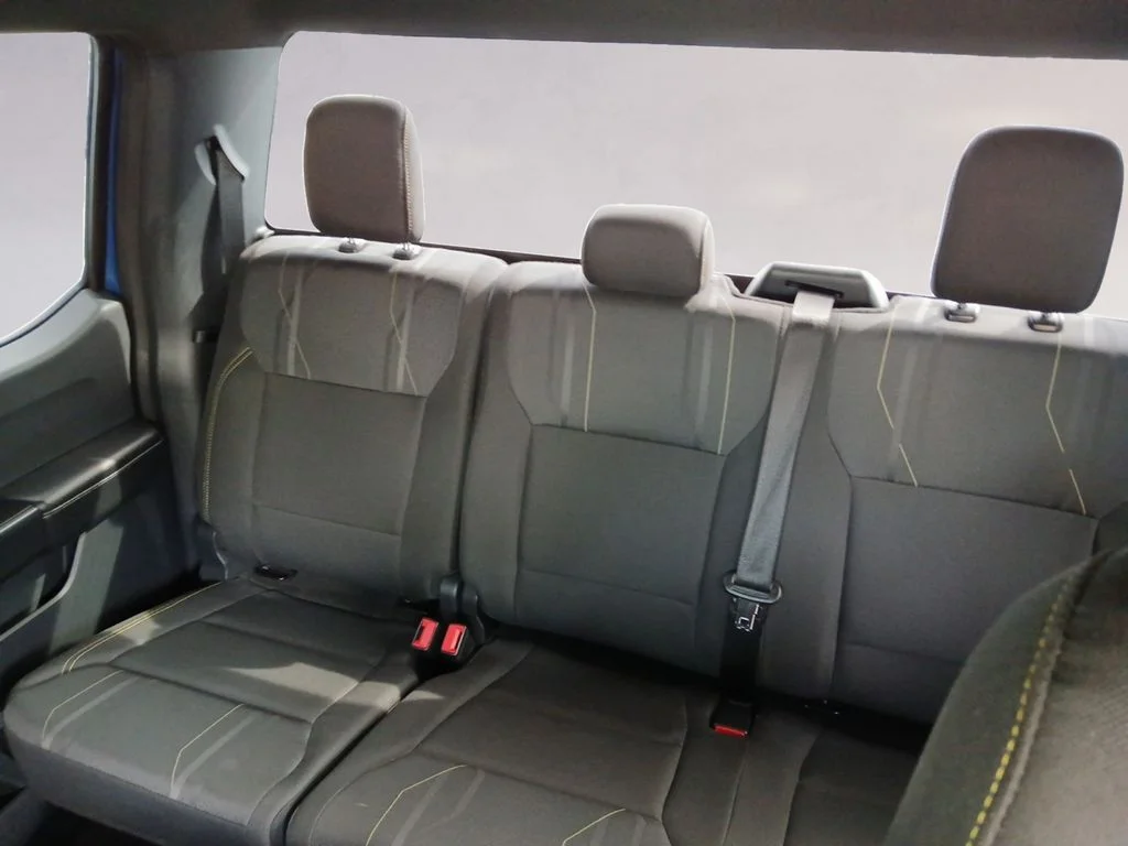 2024 Ford F-150 STX - Photo 16