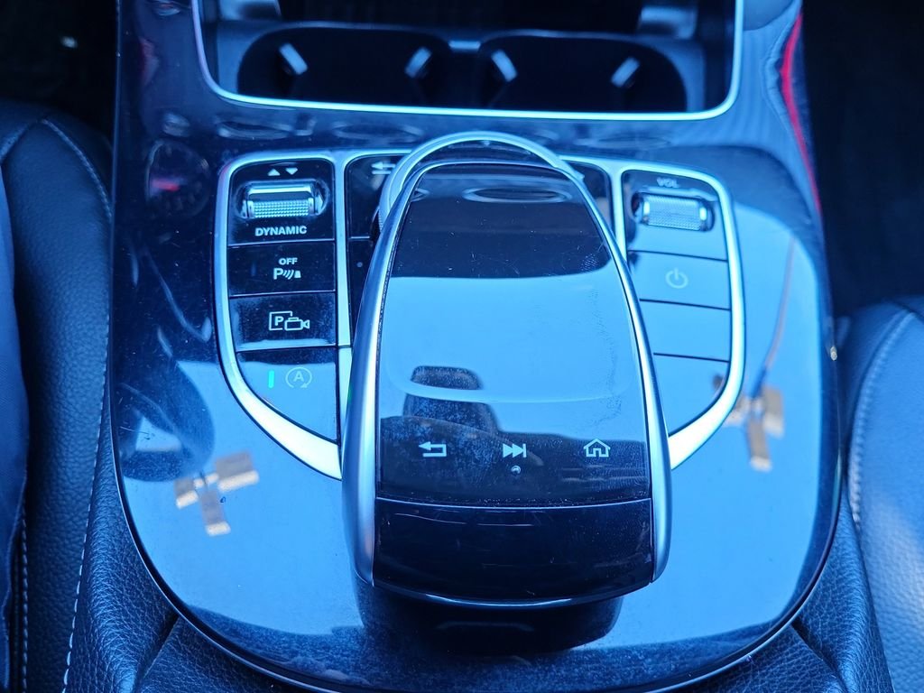 Used 2017 Black Mercedes-Benz E 300 image 21