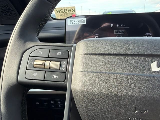 New 2027 Glacial White Pearl Kia S image 24