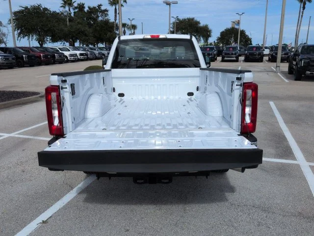 New 2027 White Ford XL image 13