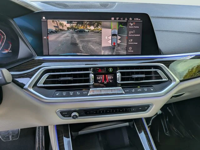 Used 2020 Gray BMW sDrive40i image 22