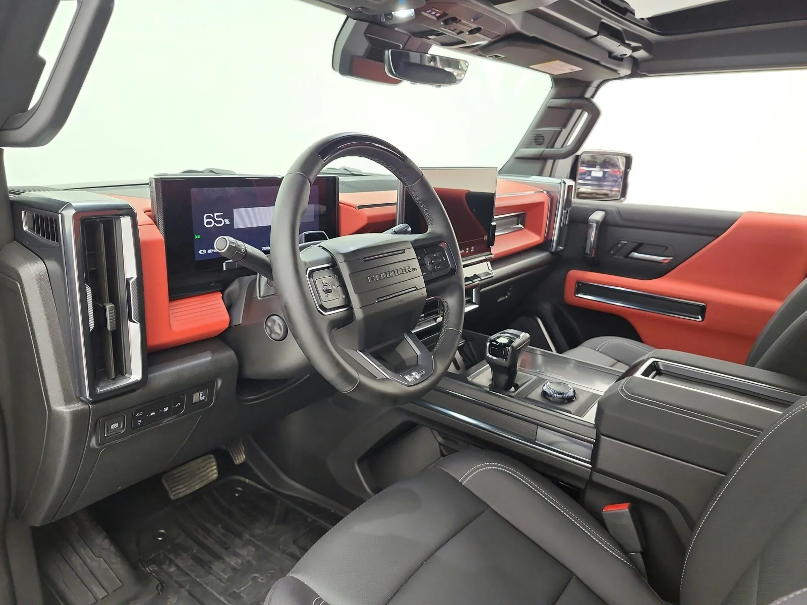 Used 2026 Magnus Gray Matte GMC 3X image 12