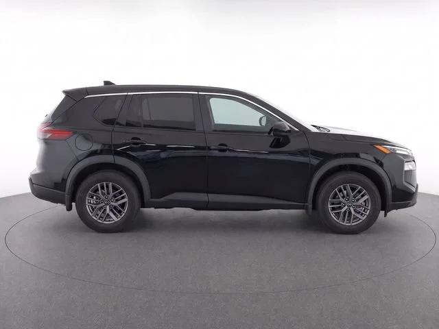 Used 2026 Super Black Nissan S image 8