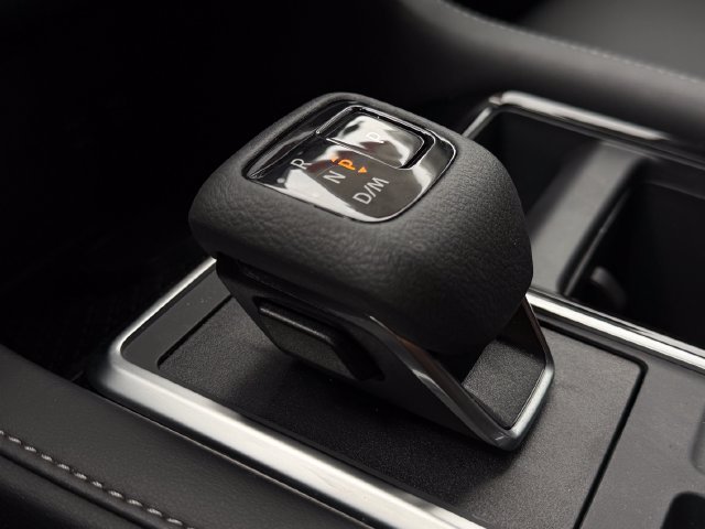 Certified Used 2026 Black Nissan SL image 26