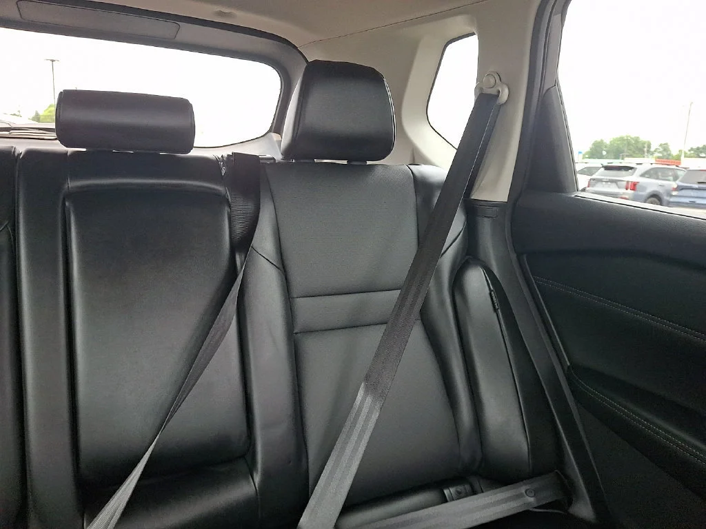 Used 2026 Gray Nissan SV image 21