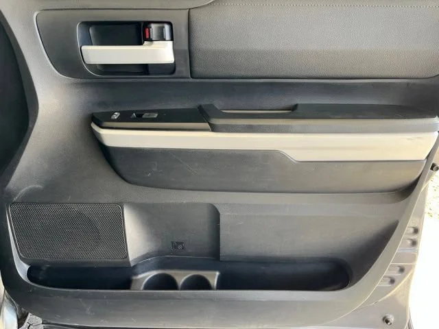 Used 2020 Magnetic Gray Metallic Toyota SR5 image 53